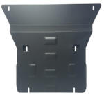 Scut Protection Iveco Daily 5, 2009-2014 - Acél Motor- és hűtővédő lemez