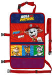 Nickelodeon Autós ülés háttámla védő - Nickelodeon Mancs Őrjárat - piros