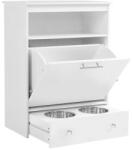 Timeless Tools Kisállat etetőállomás