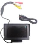  Monitor 4.3 - AV-LAB4301