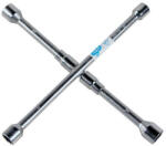 LAMPA Összecsukható keresztkulcs 17, 19, 21, 23mm-es fejrész