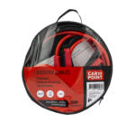  Indítókábel - 12V/24V - 3, 5m