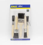 KINZO ecset készlet - 5db-os