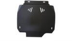 Scut Protection Audi A4, 1995-2000 - Acél AUTOMATA váltóvédő lemez