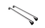  Univerzális tetőcsomagtartó rúd tetősínnel szerelt autókra - 120cm