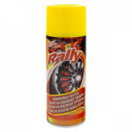 PREVENT féknyereg festék - sárga - 400ml - 1021 RALLY