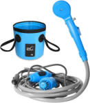 MAXSPEED kemping zuhany - 12V 20L