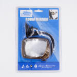 MAXSPEED tapadókorongos belső tükör