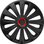 VERSACO Trend PR BL 15"-os 1 darabos fekete dísztárcsa