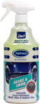 CarPlan Triplewax 2in1 Diamond Shake and Shine - 1liter