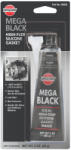 Versachem Mega Black Silicone felülettömítő - 85ml