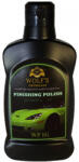Wolf’s Chemicals WOLF polírozó (kézi/gépi) - 225ml