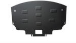 Scut Protection BMW 5 E60/E61 2003-2010 - Acél Motorvédő lemez