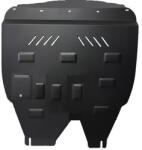 Scut Protection Hyundai Getz, 2006-2010 - Acél Motorvédő lemez