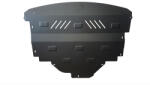 Scut Protection Nissan NV400, 2010-2020 - Acél Motorvédő lemez