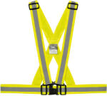 LAMPA X-Belt láthatósági vállpánt - állítható