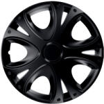 VERSACO Dynamic 14" dísztárcsa, 1 darabos, fekete színű