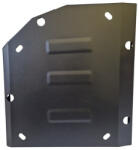 Scut Protection Citroen Spacetourer, 2020-2024 - AdBlue - Acél Üzemanyagtank védő lemez