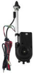 LAMPA Elektromos univerzális autós antenna 100cm