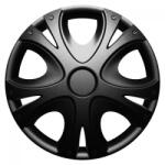 VERSACO Dynamic BL 15" dísztárcsa, 1 darabos, fekete