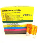 SMP Maxi, késes biztosíték, 40A - SMP WPX40A - 10db