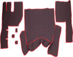 Umbrella Volvo FH12 Euro 5 96290