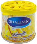My SHALDAN zselés illatosító - citrom