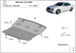 Scut Protection Mercedes CLK W208, 1997-2002 - Acél Motorvédő lemez