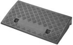 MAXSPEED műanyag rámpa szegélyekhez - 50x26x9cm - 1db