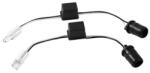 LAMPA Canbus adapter T10-es LED-hez (N)