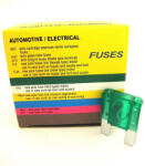 SMP Maxi, késes biztosíték, 30A - SMP WPX30A - 10db