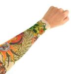  Kids Tattoo Sleeve tetkó ujj gyerekeknek