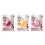 Canenco ! Gyümölcsös ajakbalzsam kulcstartó - többféle