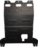 Scut Protection Citroen Jumper, 2016-2024 - Acél Motor, váltó és hűtővédő lemez