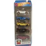 Mattel Motor Show szett 5db-os