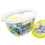 Compound Kings illatos vajfelhő slime - Pina Colada vattacukor - vackorjatek - 5 780 Ft