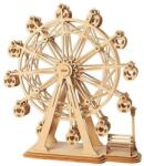  3D modell - Óriás kerék