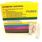 SMP Maxi, késes biztosíték, 80A - SMP WPX80A - 10db