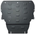 Scut Protection Volvo V40, 2012-2019 - Acél Motorvédő lemez