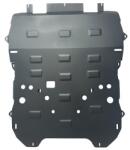 Scut Protection Citroen C5 Aircoss, 2017-2024 - Acél Motorvédő lemez