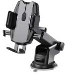 Maxspeed univerzális tapadókorongos telefontartó - 60-90mm