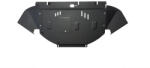 Scut Protection Seat Exeo, 2008-2013 - Acél Motorvédő lemez
