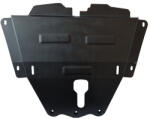 Scut Protection Dacia Sandero Stepway, 2021-2024 - Acél Motor- és váltóvédő lemez