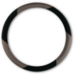 Bottari Mesh kormányvédő - 37-39cm - fekete/szürke