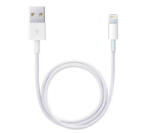  Gyorstöltő adatkábel USB - Lightning - 5A - 1m - 121W APPLE