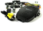 SMP TPMS szett, 4db beépíthető szenzorral - SMP TPMS T90