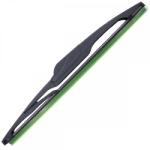 Maxspeed T300 Hátsó Ablaktörlő lapát - 10 adapterrel - 30cm