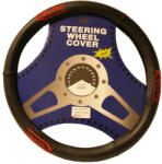  Kormányvédő - fekete - Racing