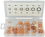 JBM 110 db-os réz alátét szett