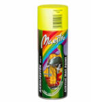 Maestro akrilfesték aeroszol - világító sárga - 400 ml
